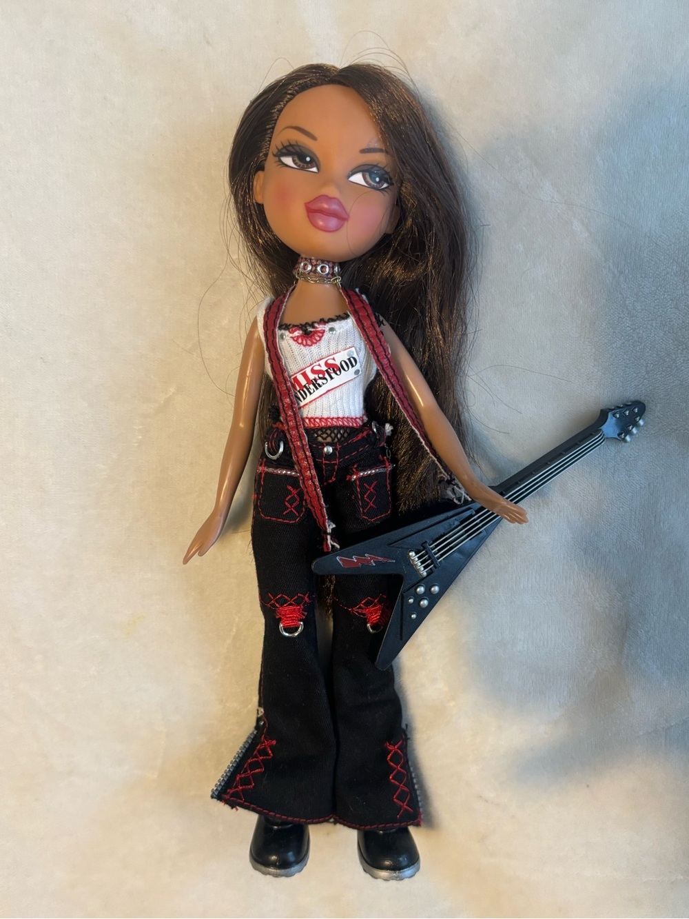 Bratz Tess Doll
